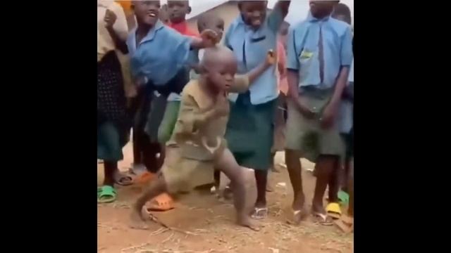 Маленький негр флексит под A4 Kids смотреть онлайн