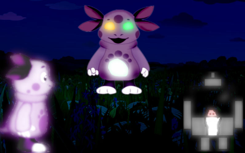 ЛУНТИК GOD! ЭПИЧНЫЕ БИТВЫ!.mp4 смотреть онлайн