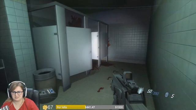 F E A R 2 Playthrough Part 1 - T.A.C Lab смотреть онлайн