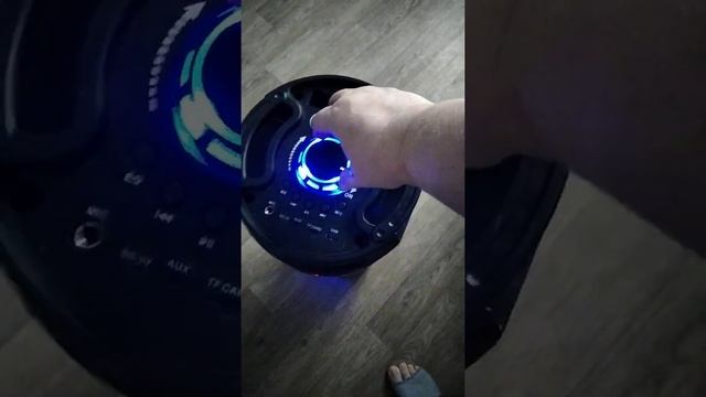 Колонка/блютуз смотреть онлайн