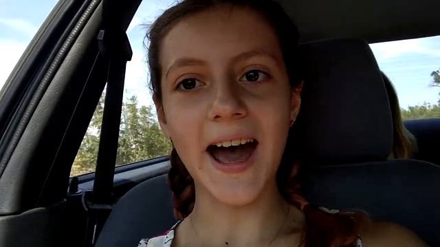 #вТренде Влог с моря!!! /// Еду на МОРЕ смотреть онлайн