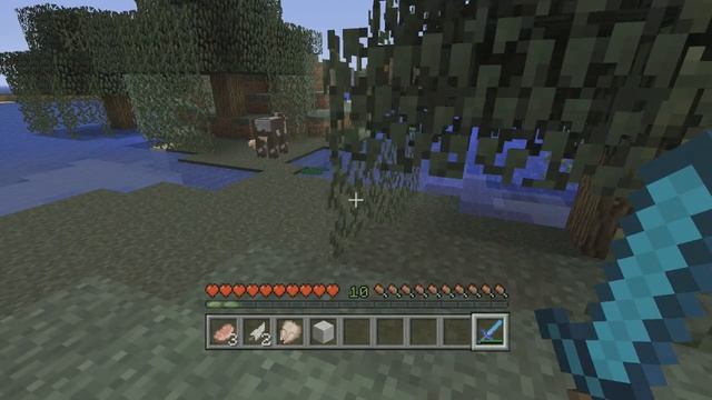 Minecraft (Xbox1/PS4) "OVERKILL" Achievement/Trophy Guide! (How To) смотреть онлайн