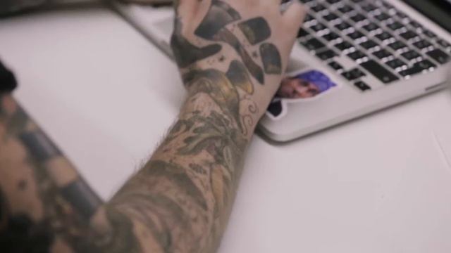 Leo Burnett Presents: Out of Office #001- Marcel Le Bachelet смотреть онлайн