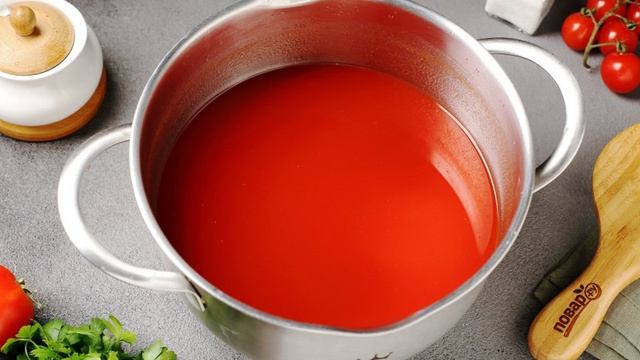 Сборник рецептов