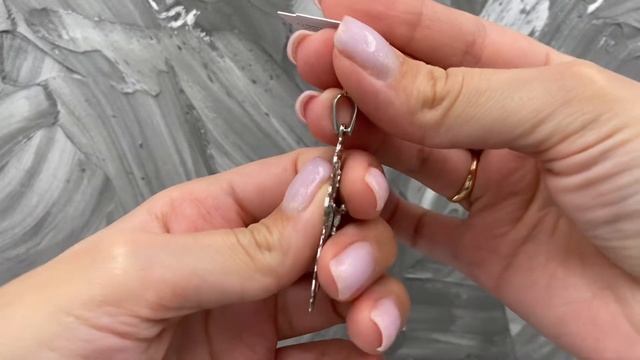 ps92p Серебряный крестик смотреть онлайн