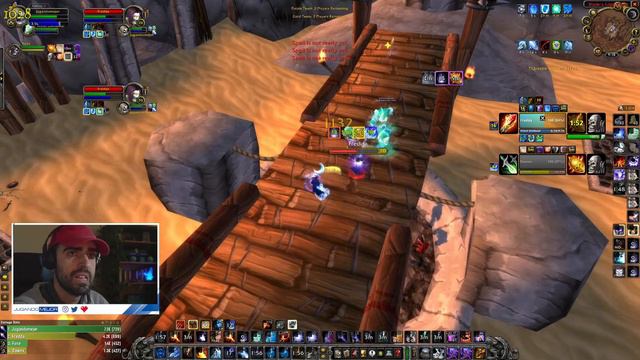 [ENG] 2021 Meta, Will be a new 2022 One? | ROAD TO GLADIATOR | Mage Rogue WoW TBC Arena Season 2 смотреть онлайн