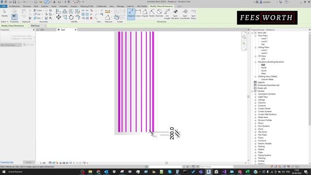 Revit API Excel Revit Integration смотреть онлайн