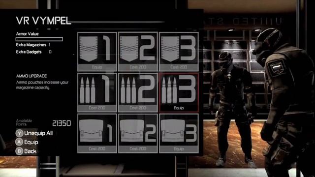 Splinter Cell: Conviction - Мультиплеер, часть 3 смотреть онлайн