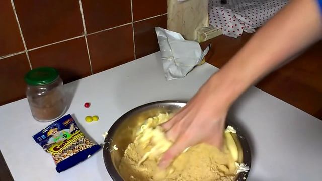 Торт Ёжик - Сладкая выпечка смотреть онлайн