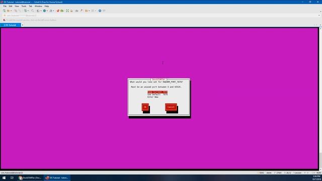 Getting Started with DockSTARTer! смотреть онлайн