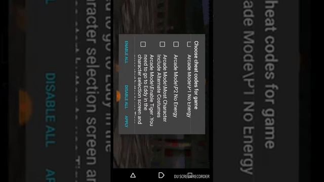 COMO DESBLOQUEAR PERSONAJES OCULTOS EN TEKKEN 3 PARA ANDROID