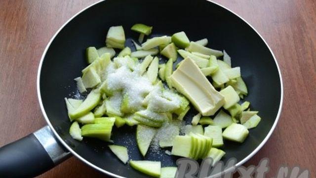 Кухня Мамашки