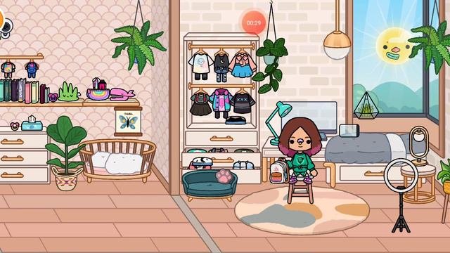 Другая семья 7 часть💘🌸 смотреть онлайн