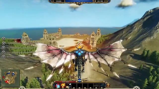 ScarfPlays Divinity: Dragon Commander - 2 Generals and Ambassadors and Dragons Oh My! смотреть онлайн