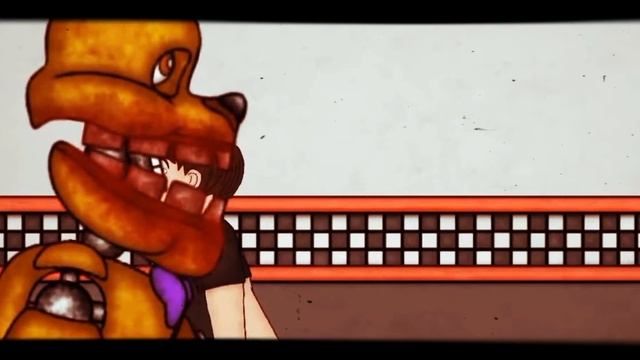 dc2 evan afton death #evan #chris #michael #mike #fredbear #blood #cassidy #freddy #bonnie #foxy смотреть онлайн