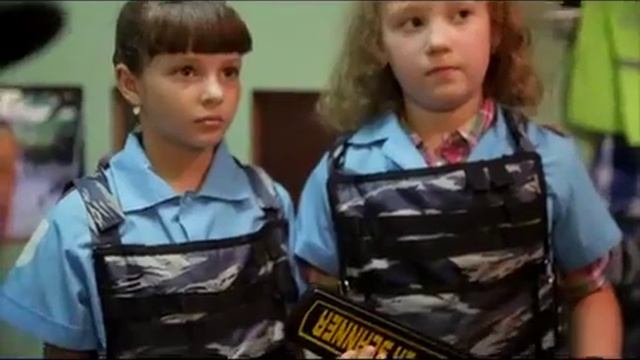 ЕЖЕВИКА от 4 августа 23 04 смотреть онлайн