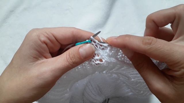 Часть 1. МК по джемперу а-ля Massimo Dutti. смотреть онлайн