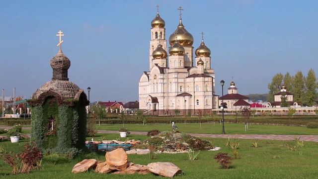 Вятский Посад.mp4 смотреть онлайн