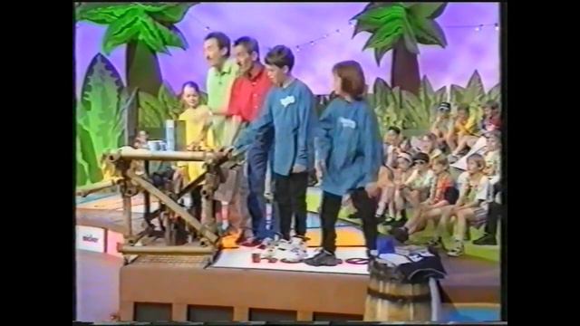 To Me To You - Series 1 Episode 10 (Falcon from Gladiators) смотреть онлайн