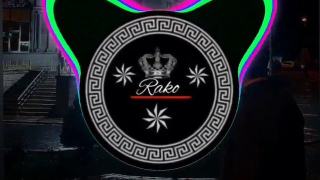 RaKoBass-(Я б уплыла в океан) full bass смотреть онлайн