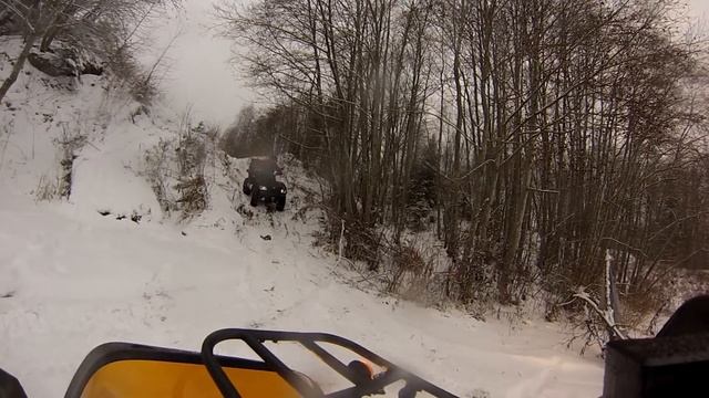 Квадрики всеволожск 090115