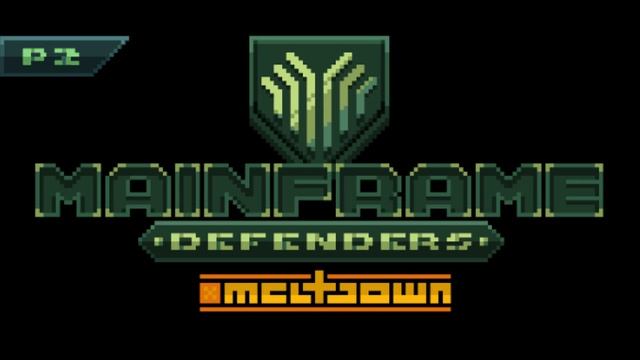 Mainframe Defenders - Steady The Ray Gun (Stealth Moving) смотреть онлайн