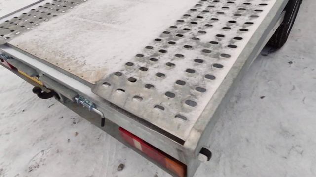 Форд Транзит Эвакуатор Ford Transit смотреть онлайн