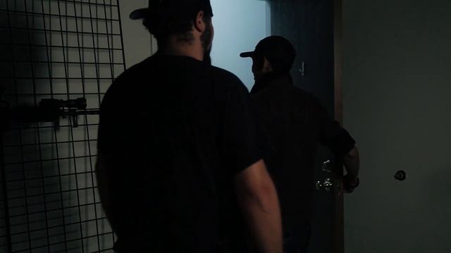 Taken Parody Featuring Team Therapist and Lady Lynn - BB Wars Universe - Airsoft GI смотреть онлайн