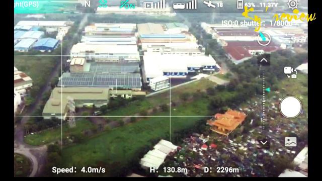 Hubsan Zino Pro Plus : Test Bay xa thực tế 2022 New смотреть онлайн