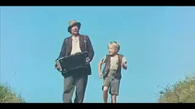 Rasmus På Luffen - Luffarvisan