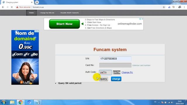 كيفية تجديد سيرفر funcam смотреть онлайн