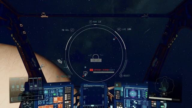 Starfield Gameplay Deutsch #044 Die Basis der Spacer wird angegriffen смотреть онлайн