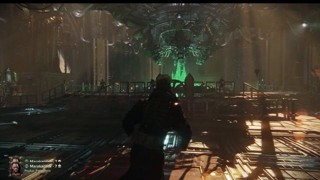 Darktide Multiplayer Guide (Darktide Error Code Fix & Crossplay) смотреть онлайн