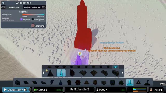 Cities Skylines Info - Aktualizacja 3.0 - Content Creator pack i match day PS4 смотреть онлайн