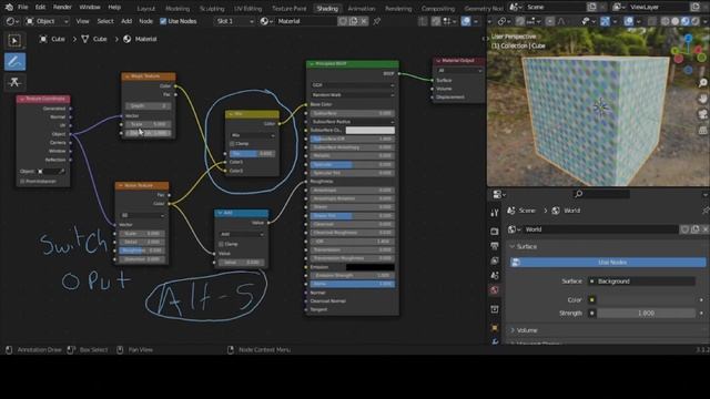 Node Wrangler #2 Socket Switch: Baltimore смотреть онлайн