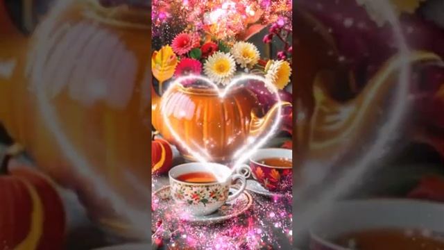 Доброе ☕️утро! смотреть онлайн