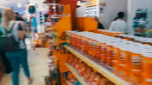 Турция 2018. Конаклы. Отель Timo Resort 5*. Часть 1.