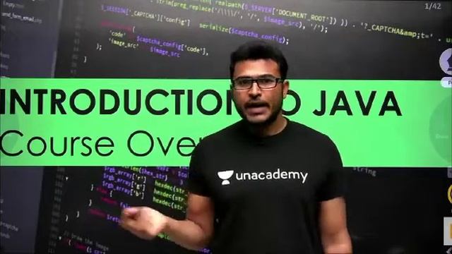 Why Java Is Important ? смотреть онлайн