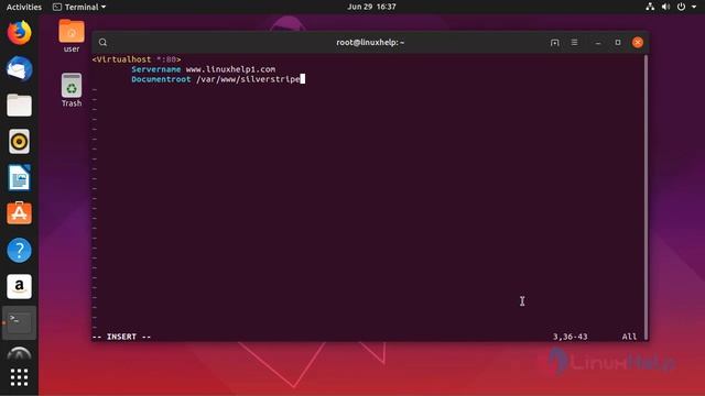 How to Install Silverstripe CMS on Ubuntu 19.04 смотреть онлайн