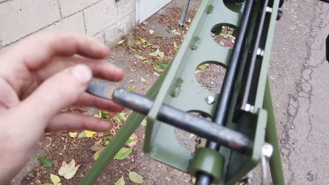 Станок для "УТЕС" смотреть онлайн