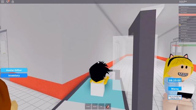 РОБЛОКС ЗЛОЙ ДОКТОР ЛЕЧИТ РЕБЁНКА В ОПАСНОЙ БОЛЬНИЦЕ В ROBLOX СИМУЛЯТОР ВИДЕО ВЕСЕЛАЯ ИГРА ДЛЯ ДЕТЕ смотреть онлайн