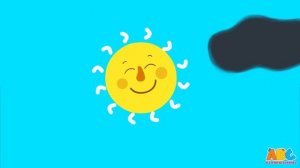 Rain Rain Go Away + More Kids Songs | 3D Nursery Rhymes for Children | All Babies Channel