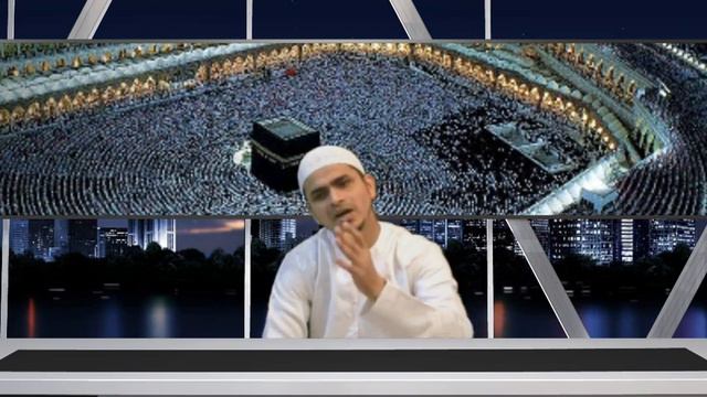 Ramadan Kamiyabi Ka Zaamin Part (1/2) - Urdu Bayan - Moulana Shafi Shabandari Nadvi смотреть онлайн