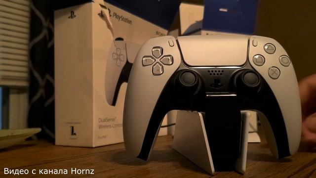 Как заряжать джойстик (геймпад) ps5 и как понять что он заряжен? DUALSENSE. Советы новичкам. смотреть онлайн