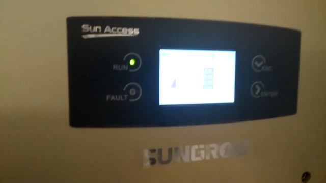 Результаты 2х летней работы СЭС 10кВт