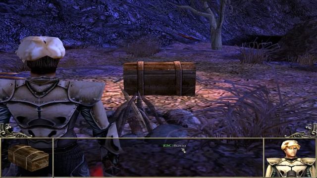 Прохождение SpellForce: The Breath of Winter (серия 25) Огненные камни смотреть онлайн