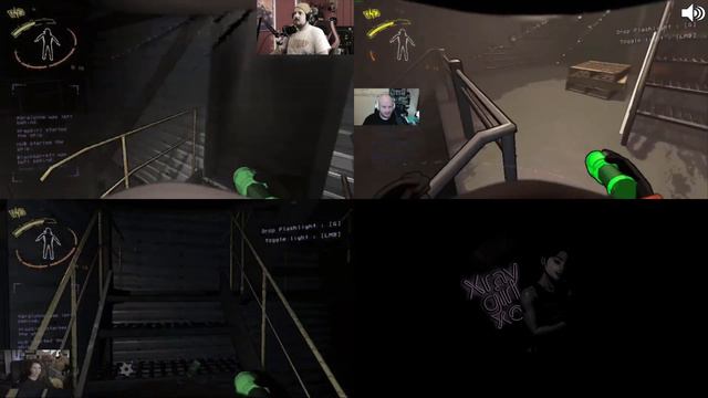 Sunday Funday Lethal Company All Perspectives: S1 Q3 (343 scrap, 10 Dec 2023, v45) смотреть онлайн