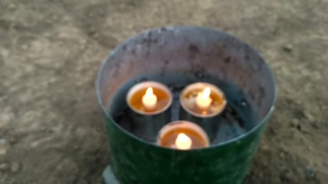 СВЕЧИ ДЛЯ ОБОГРЕВА ТЕПЛИЦЫ))) Часть 2. смотреть онлайн