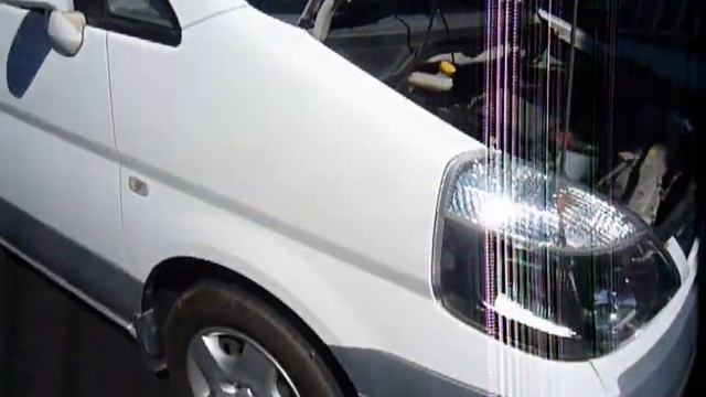 ДВС+КПП NISSAN SR20DE, 2000 куб см №187576B смотреть онлайн