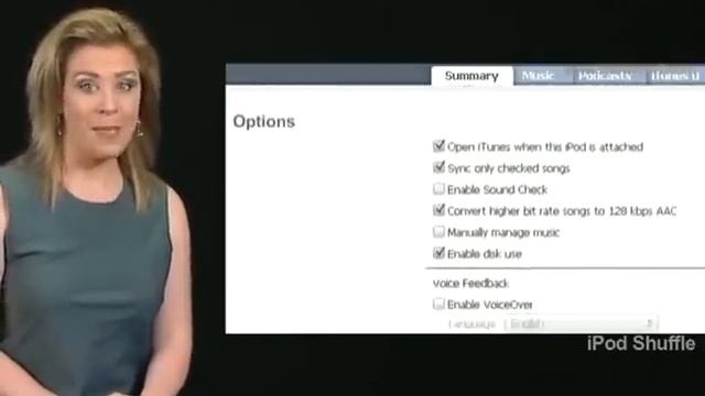 IPod Shuffle - How To Add Songs, Playlist And Other Items To Your IPod Shuffle